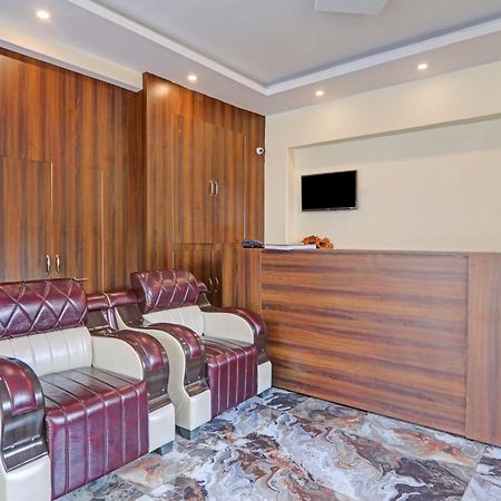Collection O Boutique Heritage House Prayagraj Esterno foto