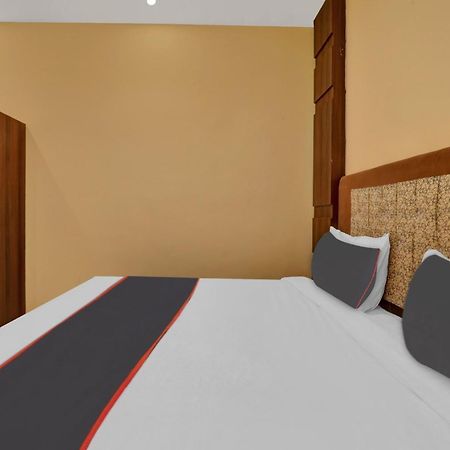 Collection O Boutique Heritage House Prayagraj Esterno foto